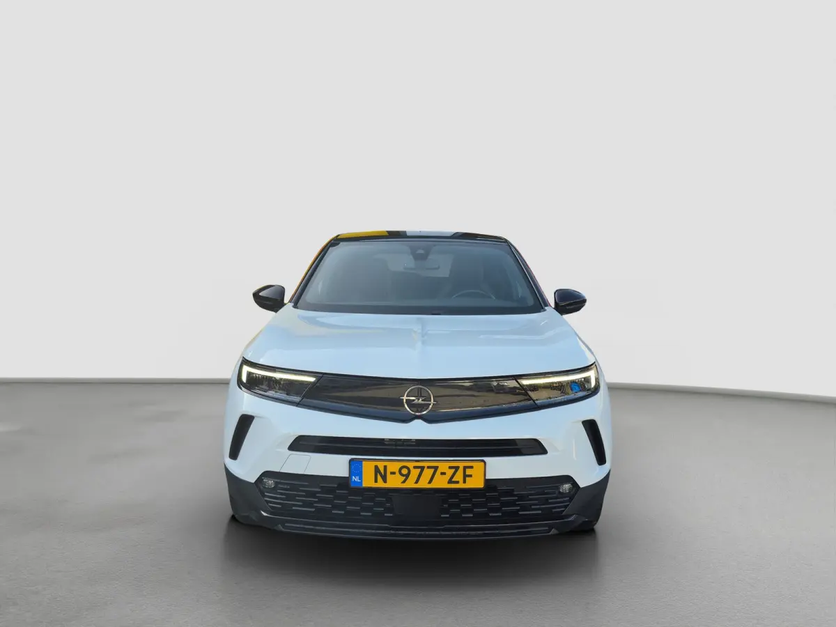 GS Line 50-kWh 11kw bl. SOH 86,31% | Stuur + Stoelverwarming | Warmtepomp | Camera | LED | Full map navigatie | Carplay/android auto |