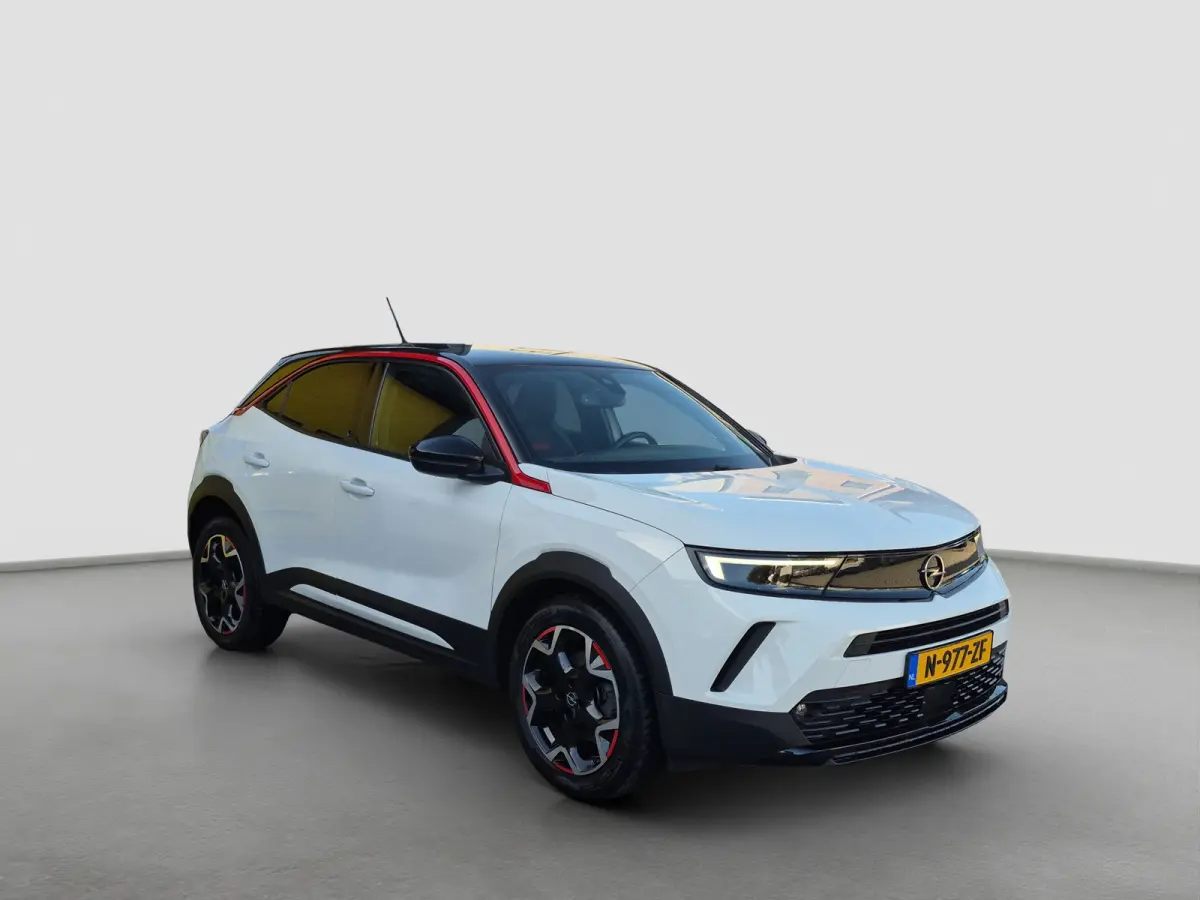 GS Line 50-kWh 11kw bl. SOH 86,31% | Stuur + Stoelverwarming | Warmtepomp | Camera | LED | Full map navigatie | Carplay/android auto |