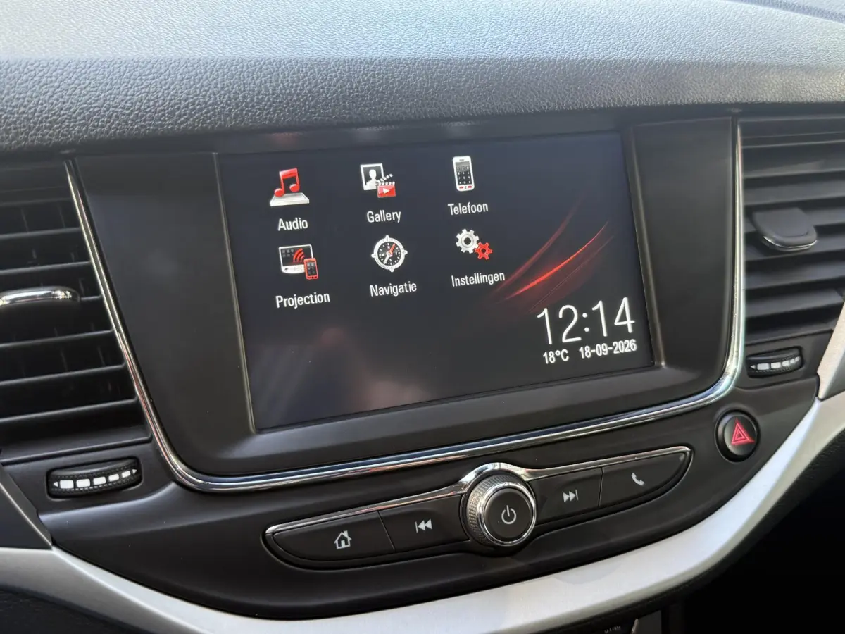 1.2 Edition | Navigatie via Apple Carplay | Climate Control | Cruise Control | Trekhaak