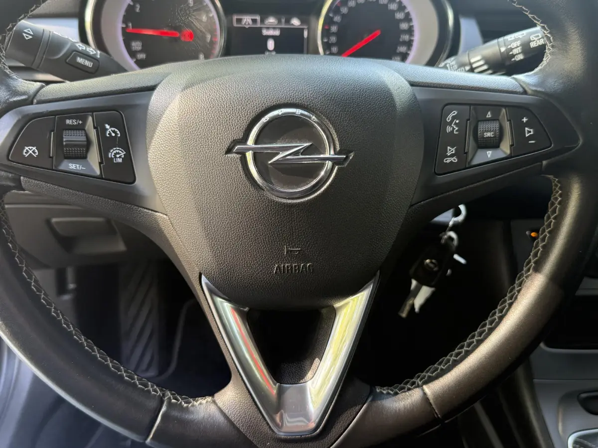 1.2 Edition | Navigatie via Apple Carplay | Climate Control | Cruise Control | Trekhaak