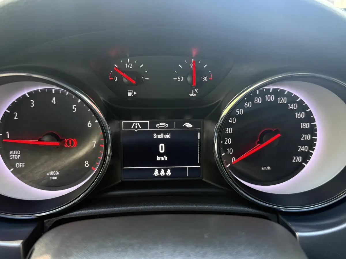 1.2 Edition | Navigatie via Apple Carplay | Climate Control | Cruise Control | Trekhaak