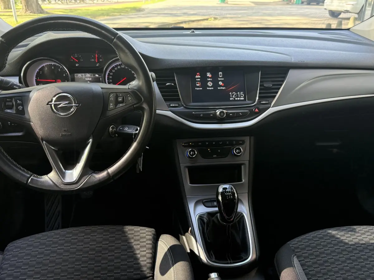 1.2 Edition | Navigatie via Apple Carplay | Climate Control | Cruise Control | Trekhaak
