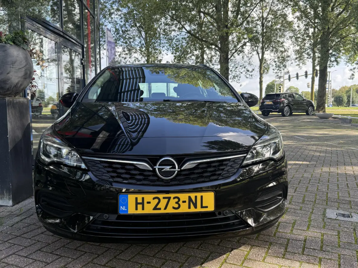 1.2 Edition | Navigatie via Apple Carplay | Climate Control | Cruise Control | Trekhaak