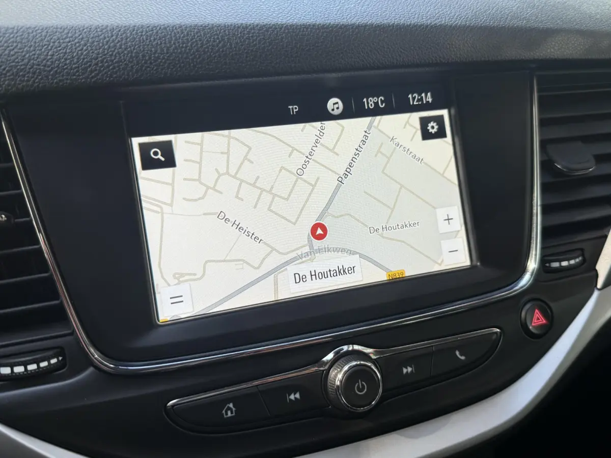 1.2 Edition | Navigatie via Apple Carplay | Climate Control | Cruise Control | Trekhaak