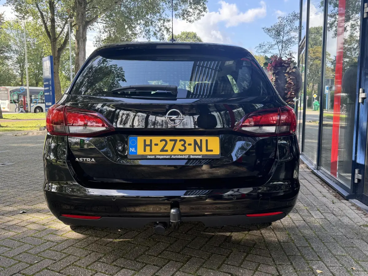 1.2 Edition | Navigatie via Apple Carplay | Climate Control | Cruise Control | Trekhaak