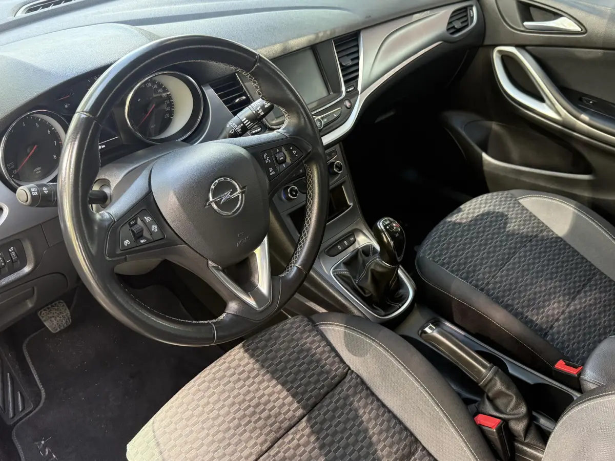 1.2 Edition | Navigatie via Apple Carplay | Climate Control | Cruise Control | Trekhaak