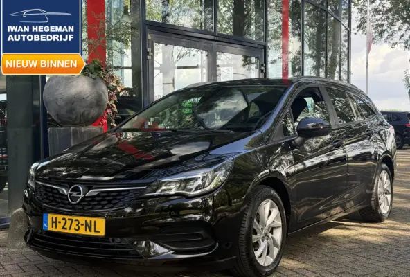 1.2 Edition | Navigatie via Apple Carplay | Climate Control | Cruise Control | Trekhaak