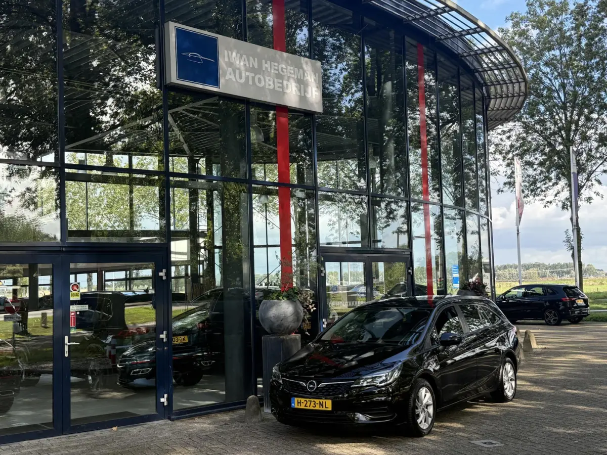1.2 Edition | Navigatie via Apple Carplay | Climate Control | Cruise Control | Trekhaak