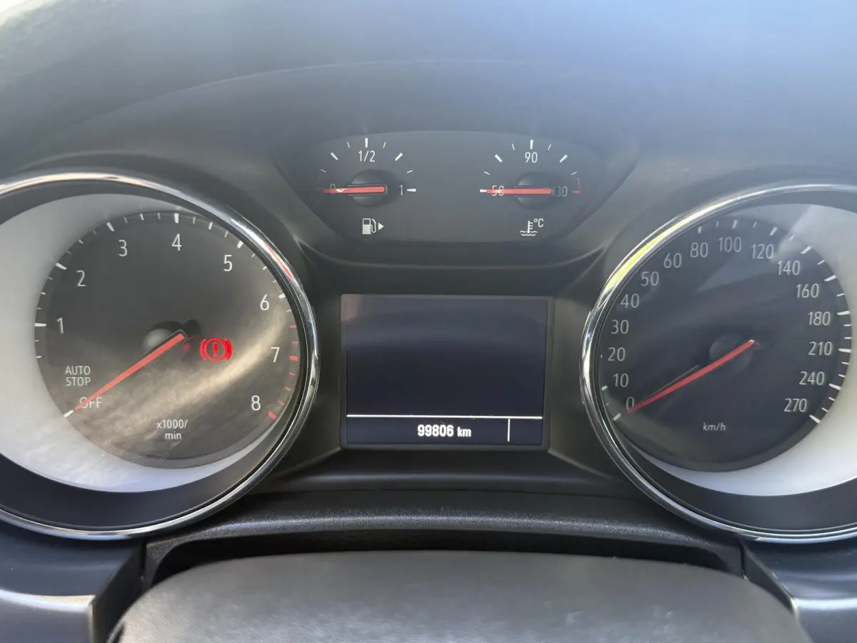 1.2 Edition | Navigatie via Apple Carplay | Climate Control | Cruise Control | Trekhaak