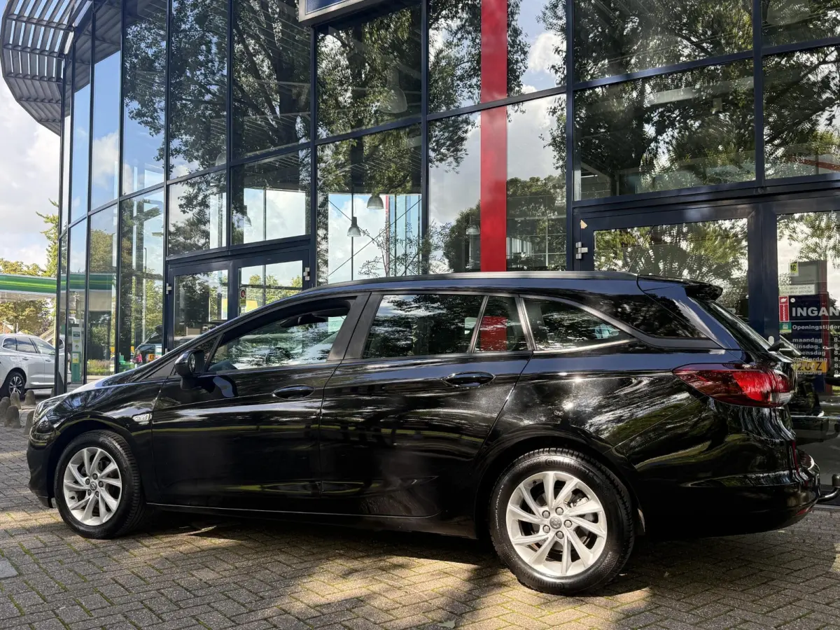 1.2 Edition | Navigatie via Apple Carplay | Climate Control | Cruise Control | Trekhaak