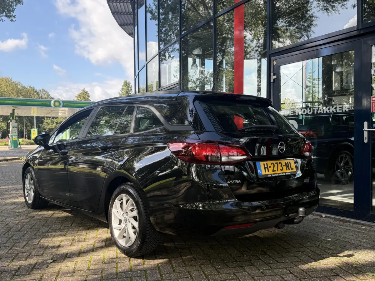 1.2 Edition | Navigatie via Apple Carplay | Climate Control | Cruise Control | Trekhaak