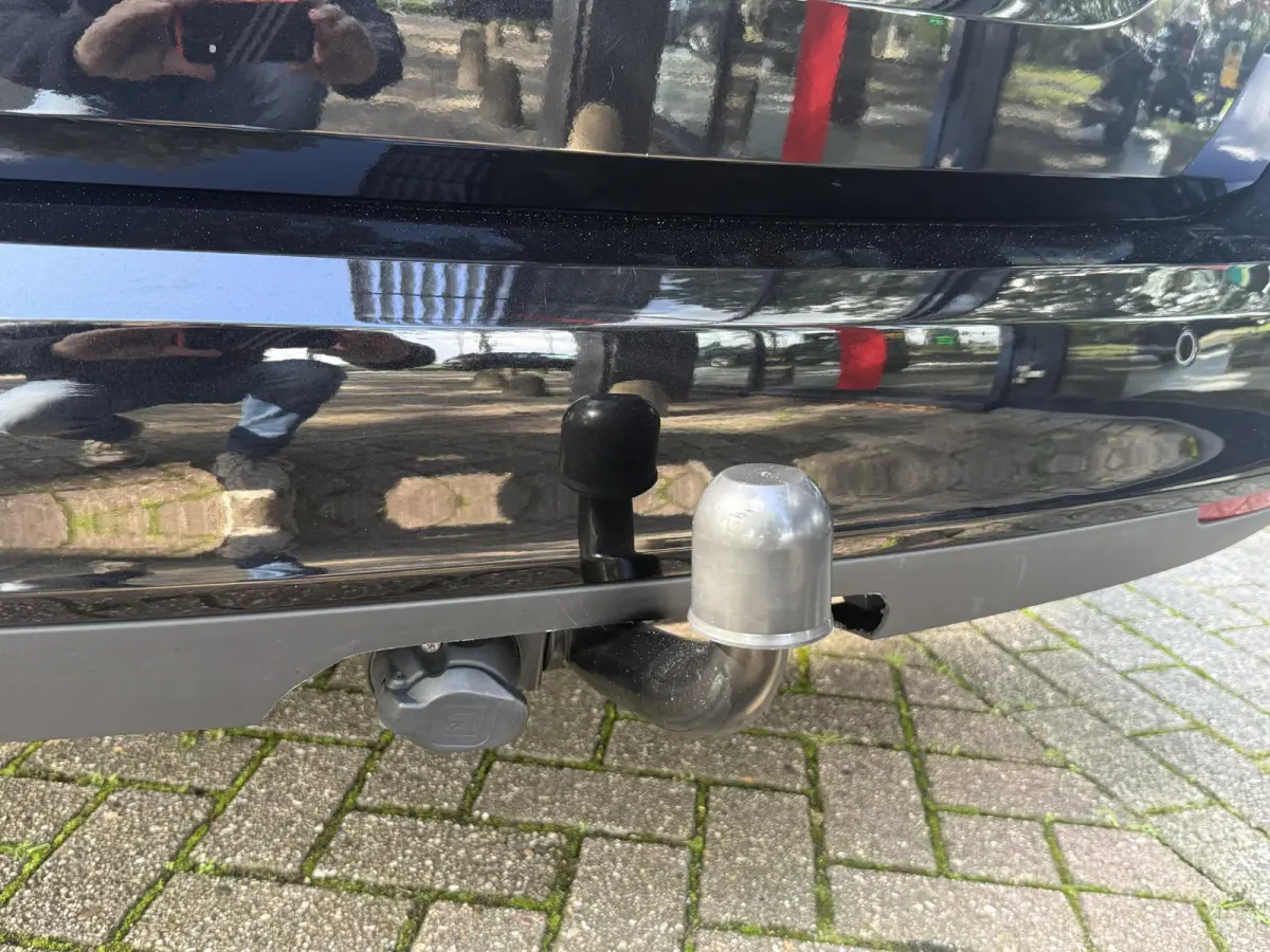 1.2 Edition | Navigatie via Apple Carplay | Climate Control | Cruise Control | Trekhaak