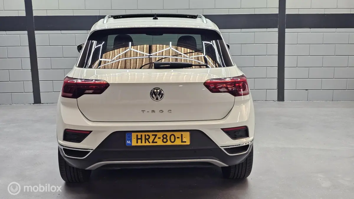 1.5 TSI Sport Pano Camera LMV