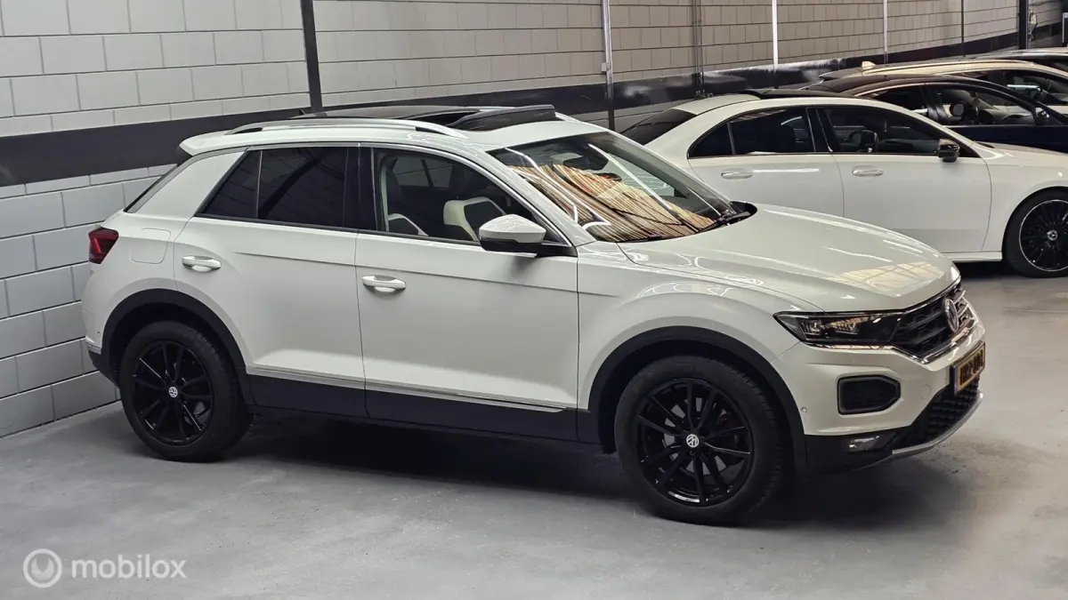 1.5 TSI Sport Pano Camera LMV