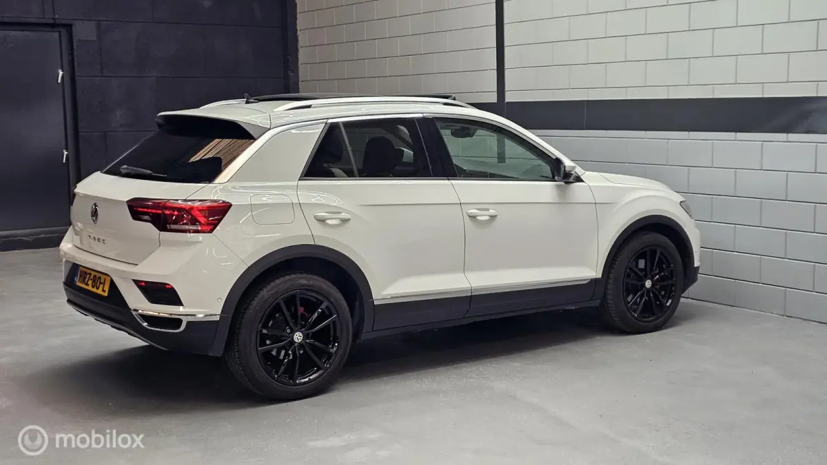 1.5 TSI Sport Pano Camera LMV