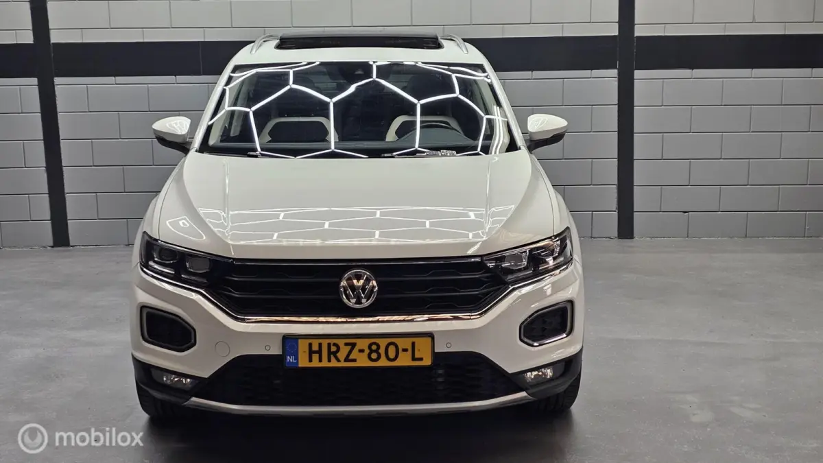 1.5 TSI Sport Pano Camera LMV