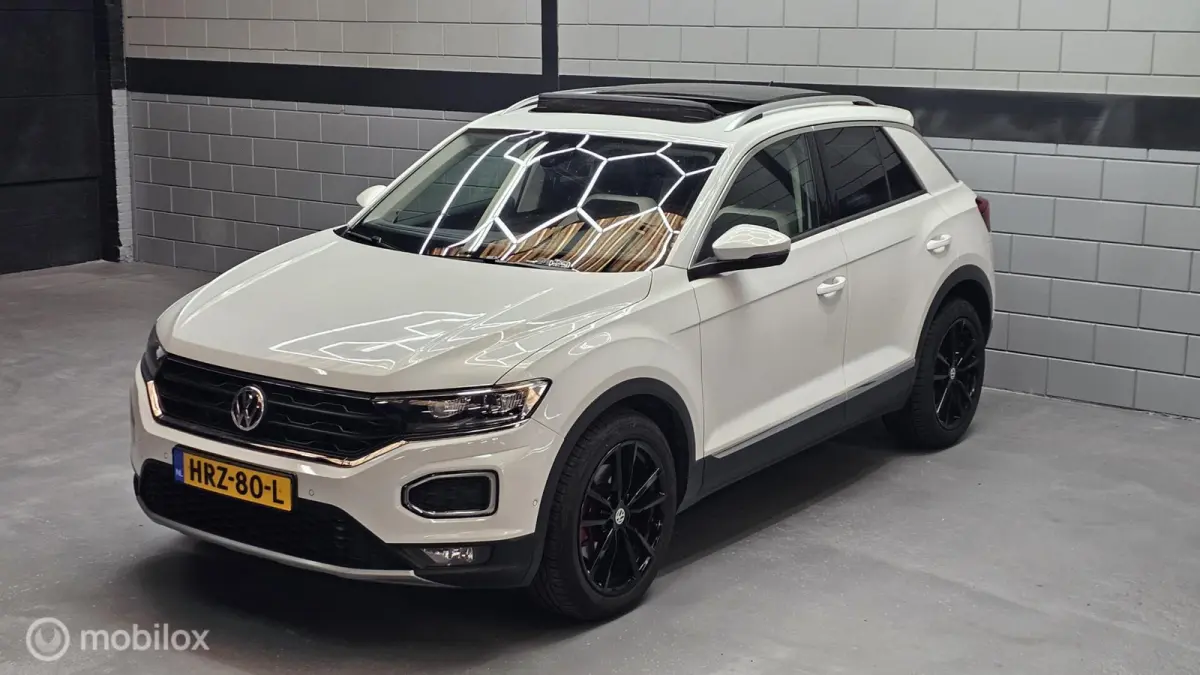 1.5 TSI Sport Pano Camera LMV