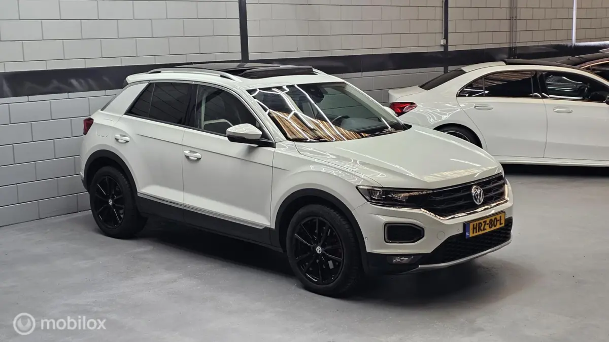 1.5 TSI Sport Pano Camera LMV