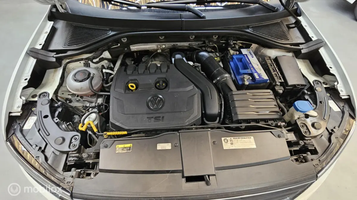 1.5 TSI Sport Pano Camera LMV