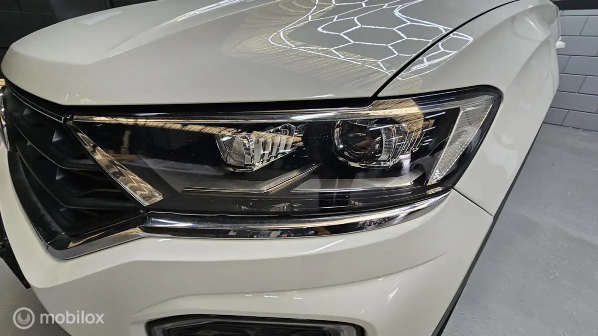 1.5 TSI Sport Pano Camera LMV