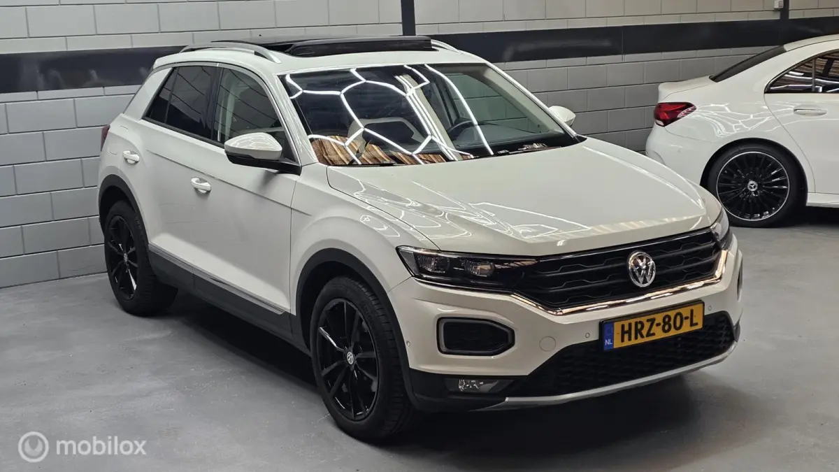 1.5 TSI Sport Pano Camera LMV