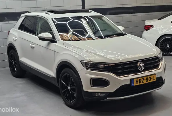 1.5 TSI Sport Pano Camera LMV