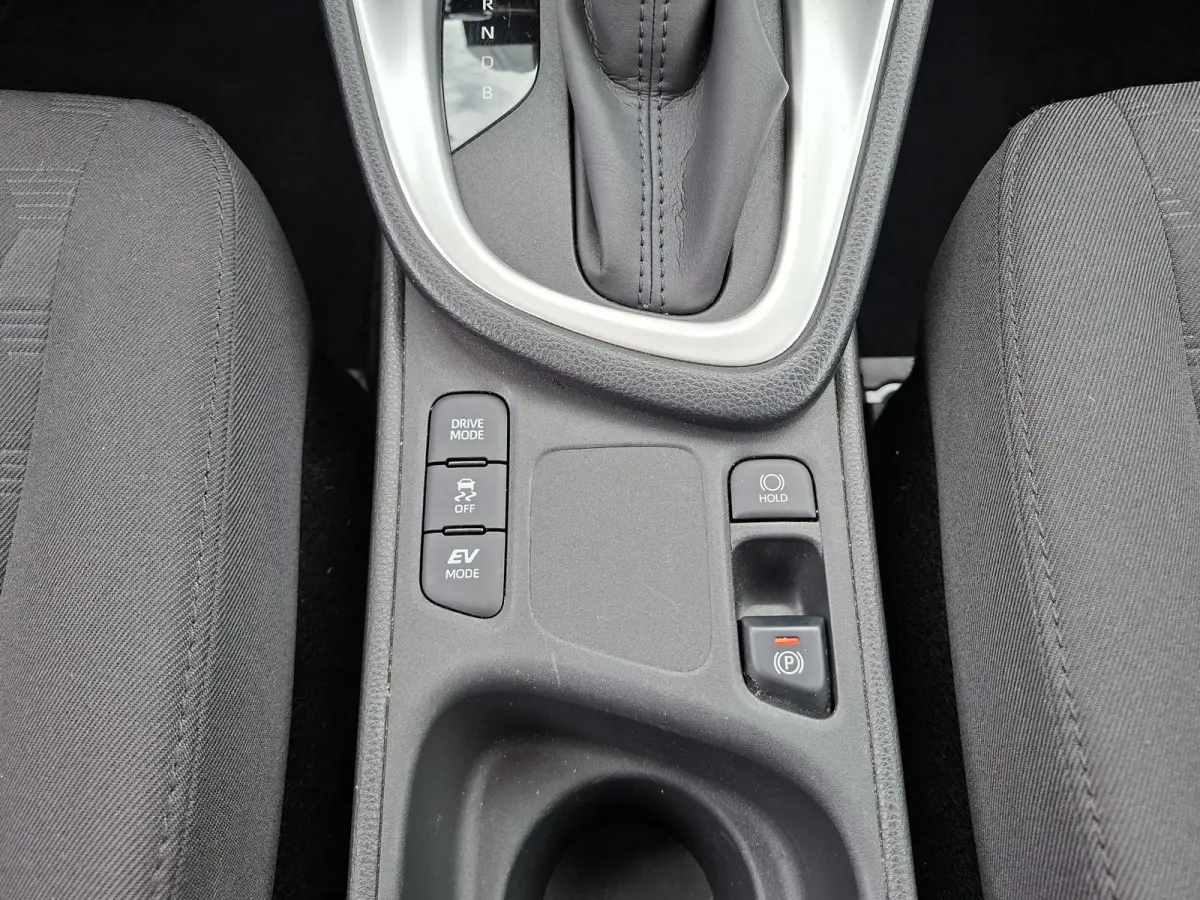 1.5 Centre-line Adaptive cruise Carplay Climate control Stoelverwarming Isofix