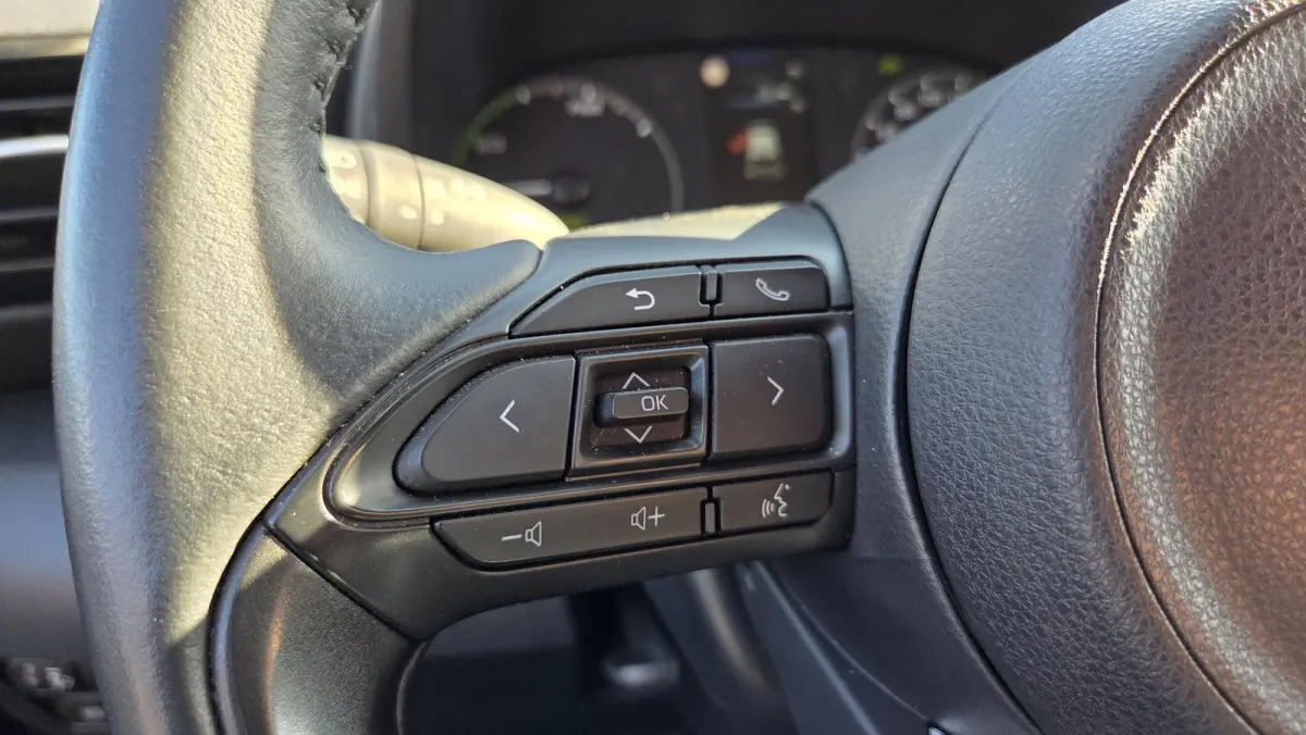 1.5 Centre-line Adaptive cruise Carplay Climate control Stoelverwarming Isofix
