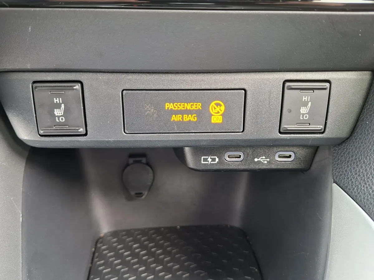 1.5 Centre-line Adaptive cruise Carplay Climate control Stoelverwarming Isofix