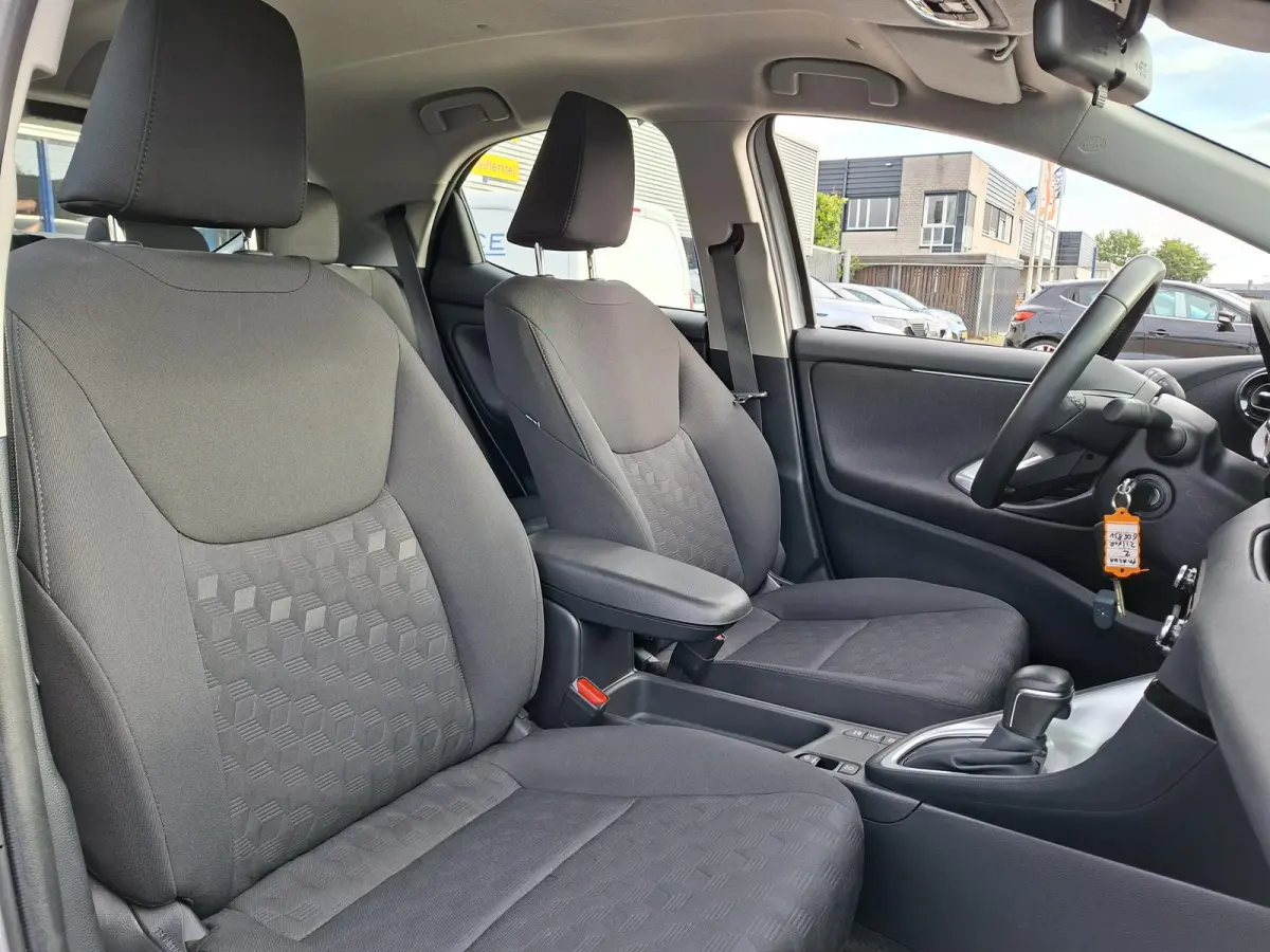 1.5 Centre-line Adaptive cruise Carplay Climate control Stoelverwarming Isofix