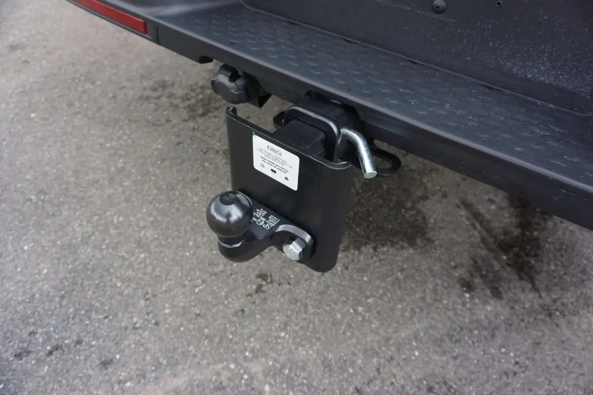 Aventura l V6 l 4motion l Full option l Dubbelcabine l Roldeksysteem l Incl. BPM / Ex BTW