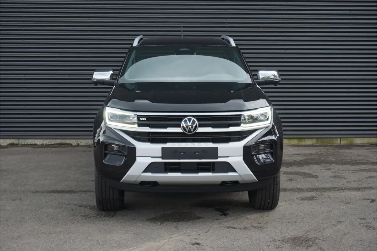 Aventura l V6 l 4motion l Full option l Dubbelcabine l Roldeksysteem l Incl. BPM / Ex BTW