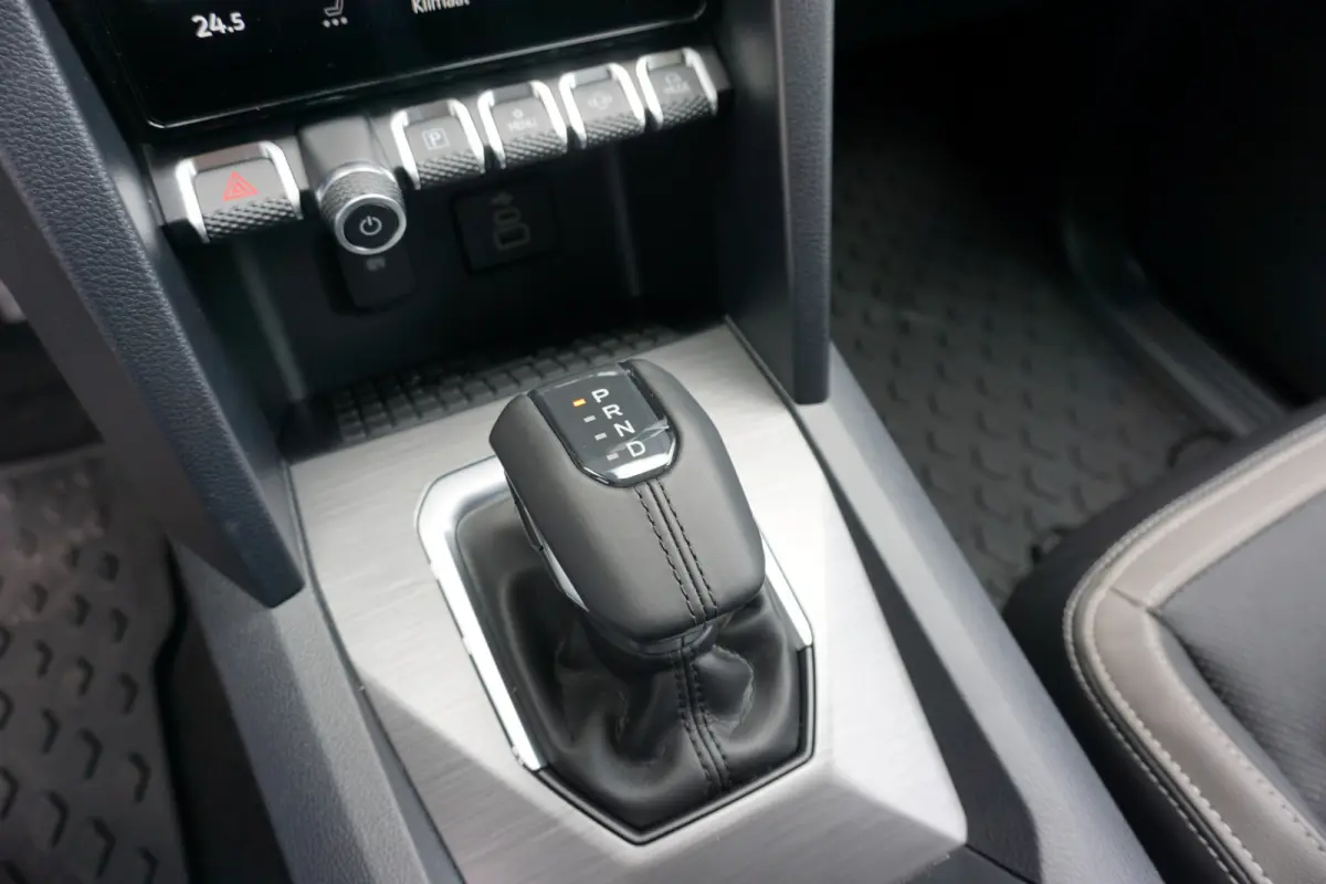 Aventura l V6 l 4motion l Full option l Dubbelcabine l Roldeksysteem l Incl. BPM / Ex BTW