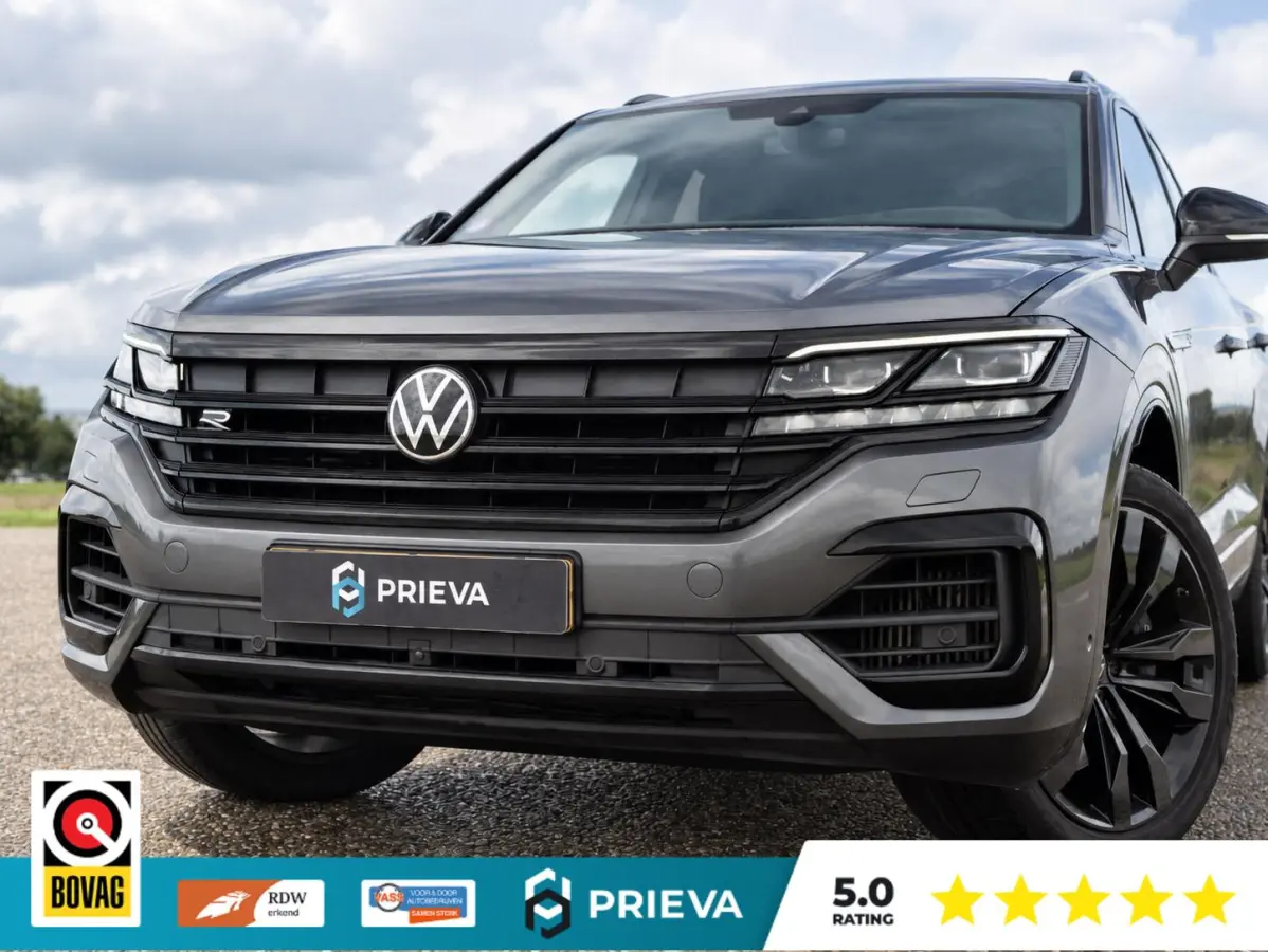 3.0 V6 eHybrid R Pano Kleppen 463PK