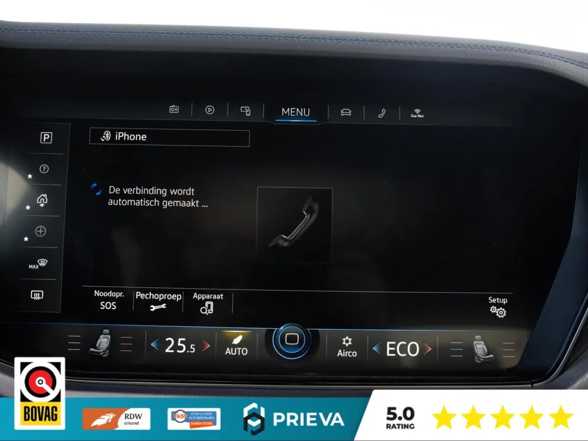 3.0 V6 eHybrid R Pano Kleppen 463PK