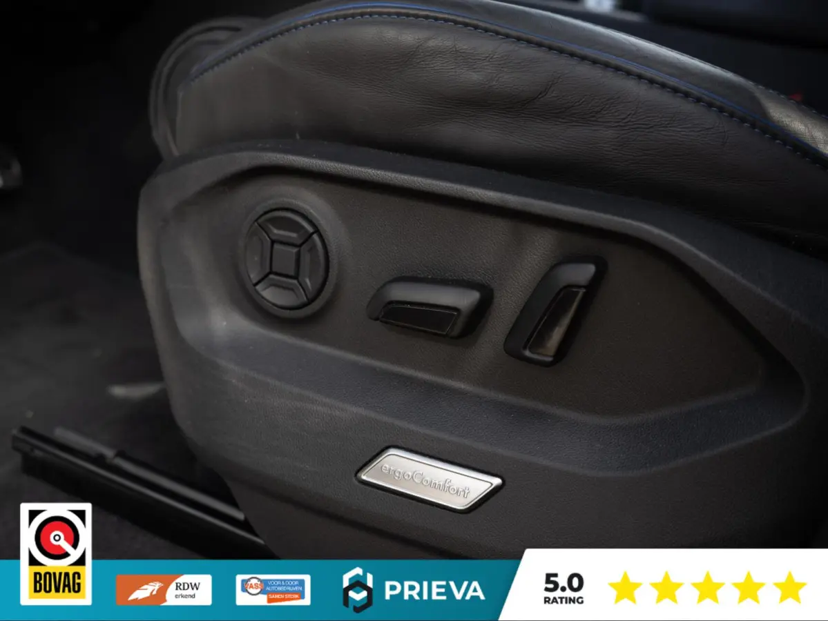 3.0 V6 eHybrid R Pano Kleppen 463PK