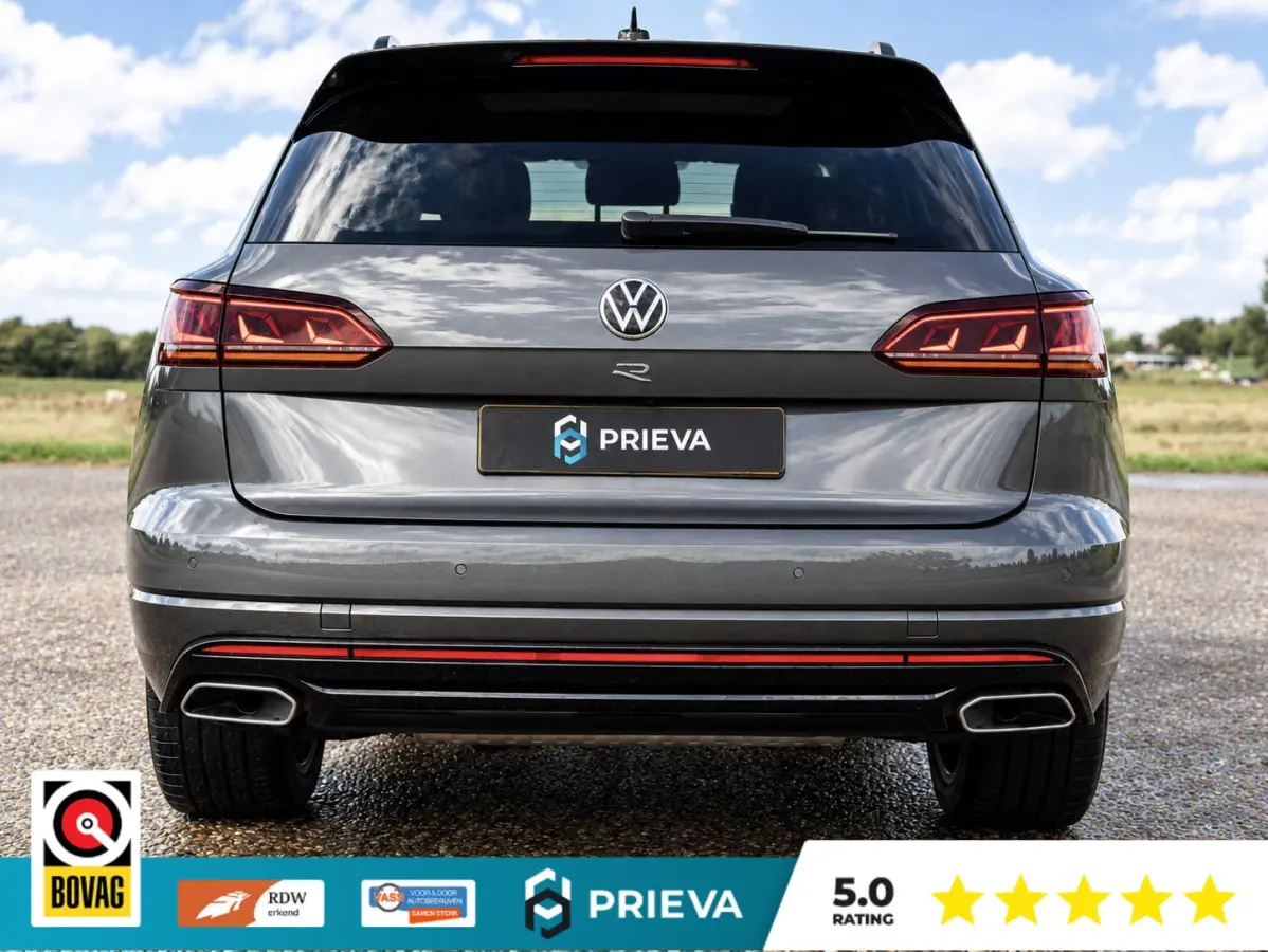 3.0 V6 eHybrid R Pano Kleppen 463PK