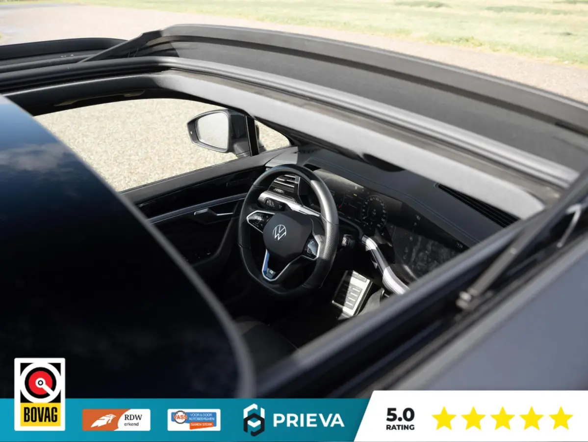 3.0 V6 eHybrid R Pano Kleppen 463PK