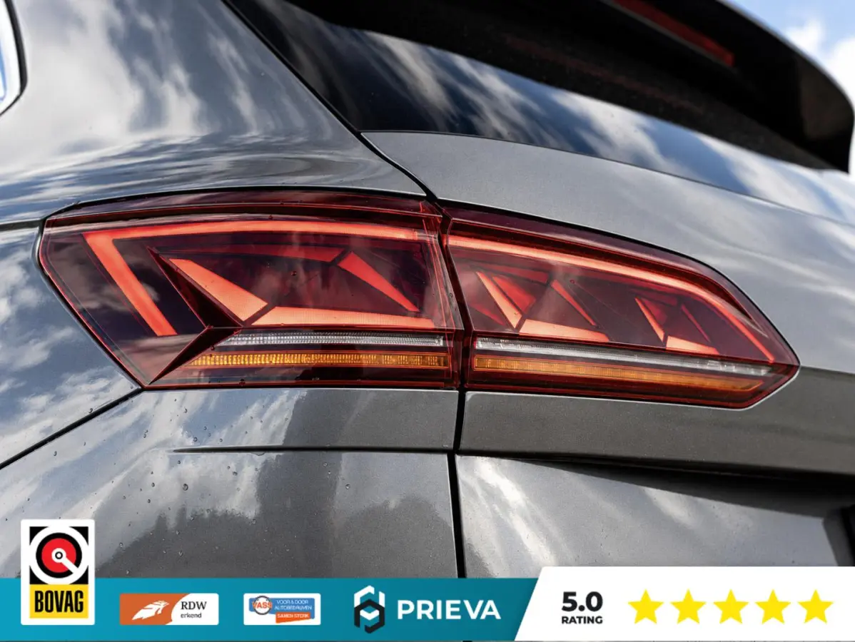 3.0 V6 eHybrid R Pano Kleppen 463PK