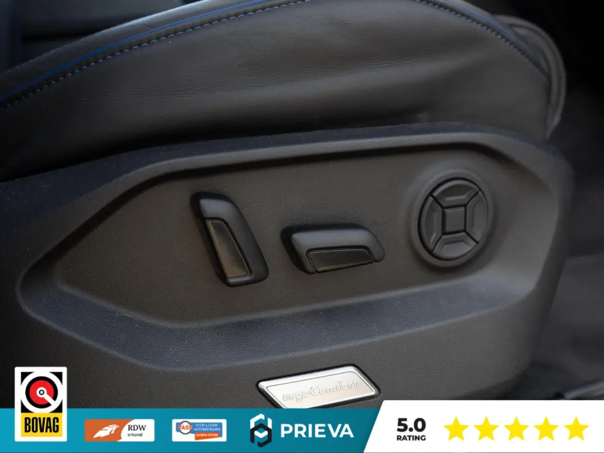 3.0 V6 eHybrid R Pano Kleppen 463PK