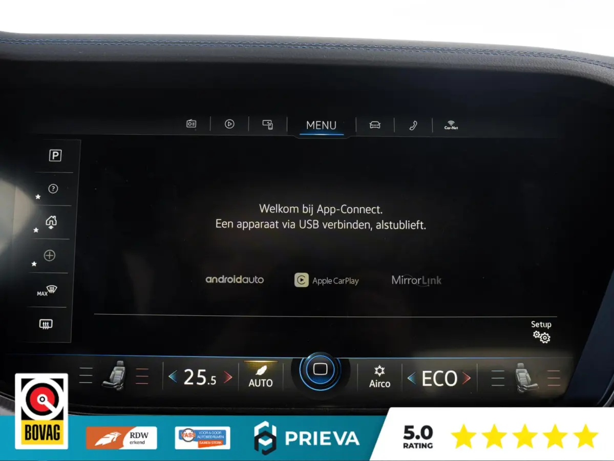 3.0 V6 eHybrid R Pano Kleppen 463PK