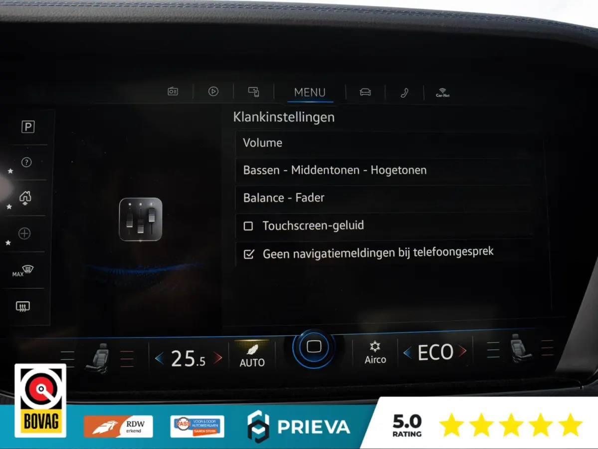 3.0 V6 eHybrid R Pano Kleppen 463PK