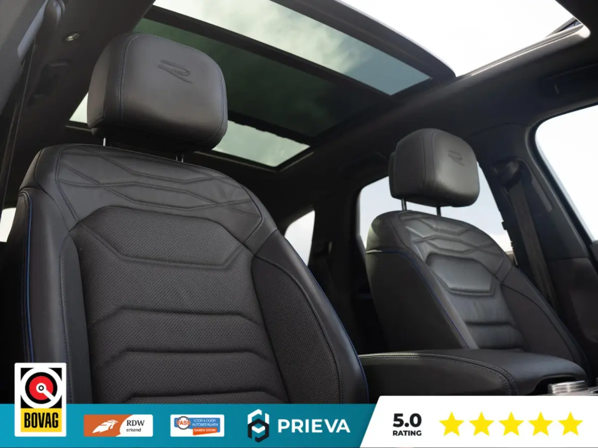 3.0 V6 eHybrid R Pano Kleppen 463PK