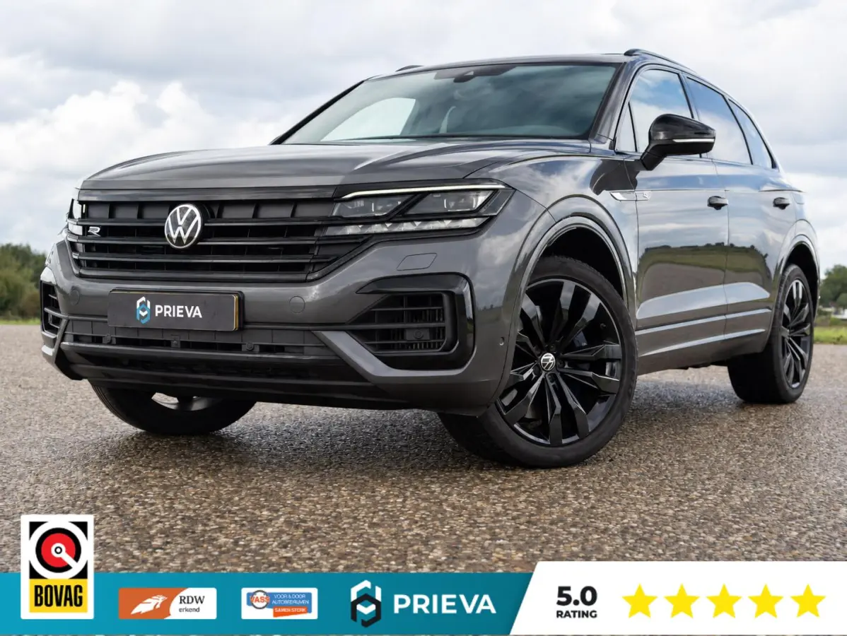 3.0 V6 eHybrid R Pano Kleppen 463PK