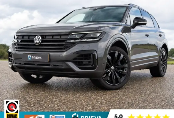 3.0 V6 eHybrid R Pano Kleppen 463PK