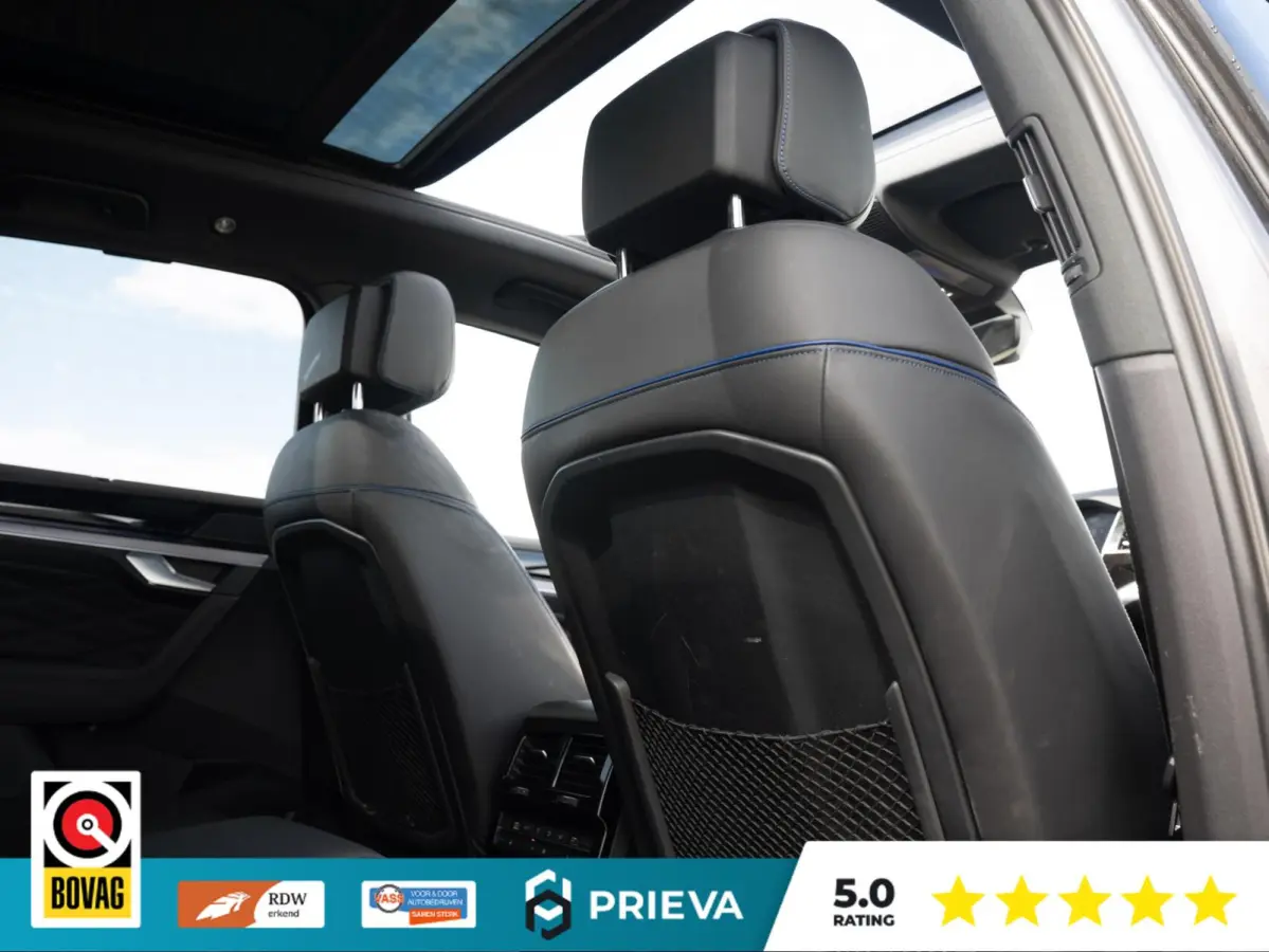 3.0 V6 eHybrid R Pano Kleppen 463PK