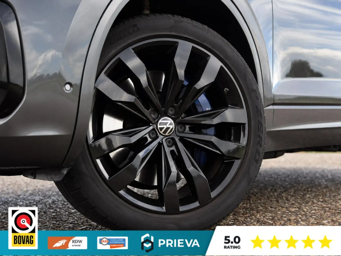 3.0 V6 eHybrid R Pano Kleppen 463PK