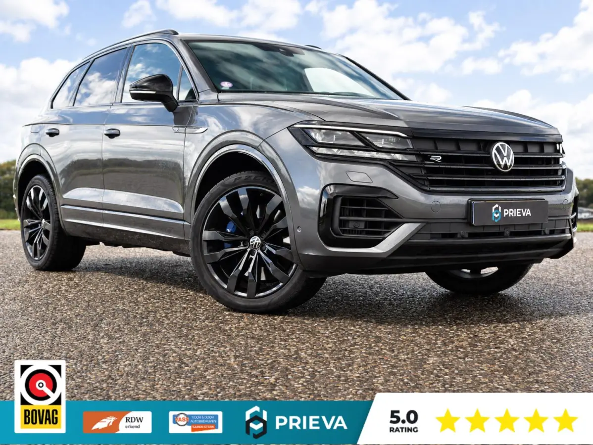 3.0 V6 eHybrid R Pano Kleppen 463PK