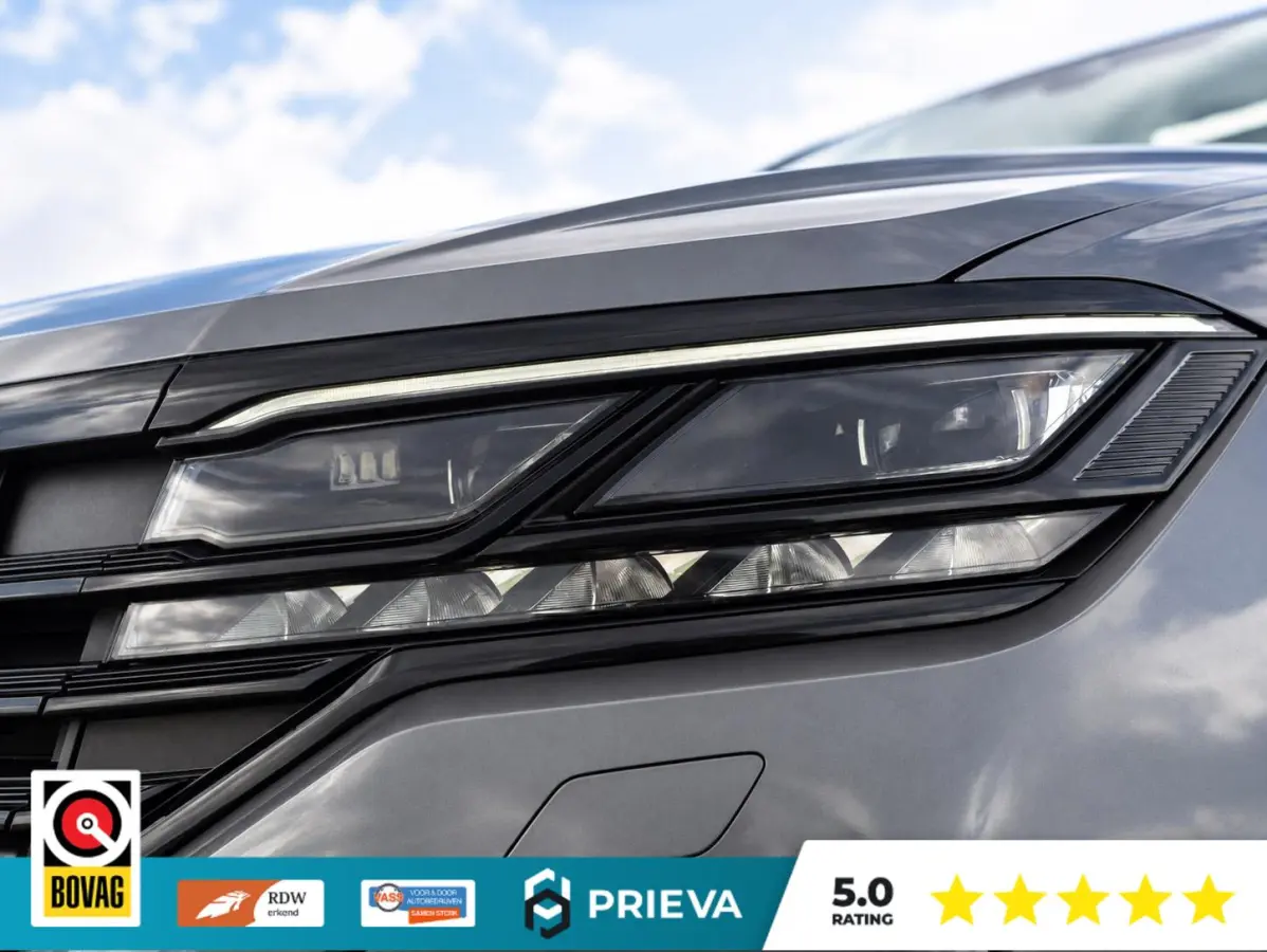 3.0 V6 eHybrid R Pano Kleppen 463PK