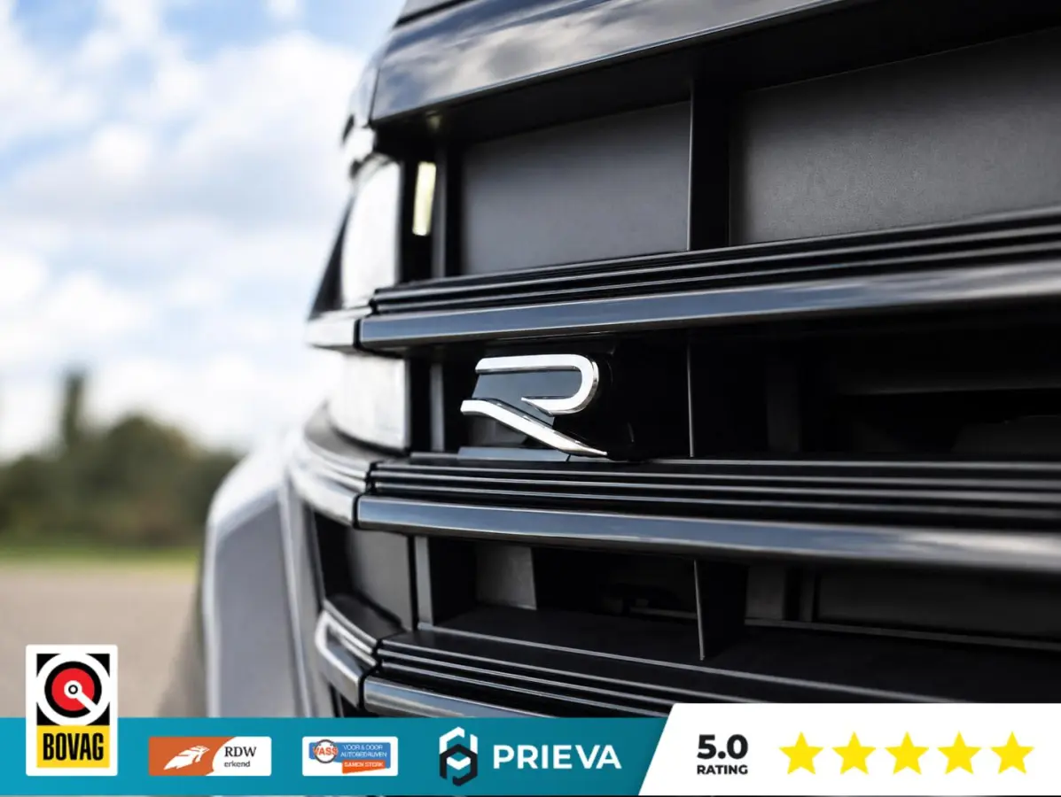 3.0 V6 eHybrid R Pano Kleppen 463PK